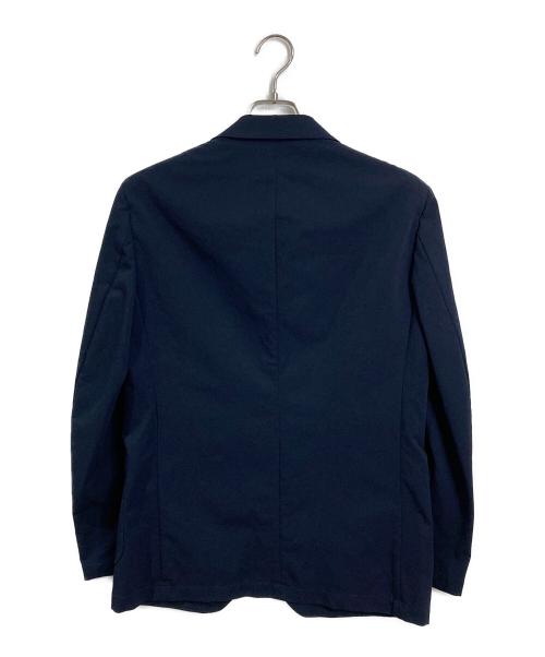 UNITED ARROWS（ユナイテッドアローズ）UNITED ARROWS (ユナイテッドアローズ) Bセットアップスーツ ネイビー サイズ:Mの古着・服飾アイテム