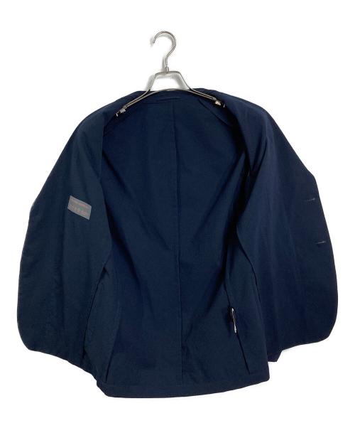 UNITED ARROWS（ユナイテッドアローズ）UNITED ARROWS (ユナイテッドアローズ) Bセットアップスーツ ネイビー サイズ:Mの古着・服飾アイテム