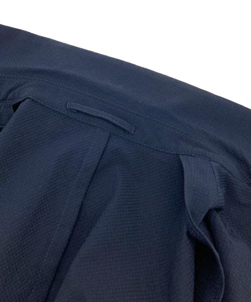 UNITED ARROWS（ユナイテッドアローズ）UNITED ARROWS (ユナイテッドアローズ) Bセットアップスーツ ネイビー サイズ:Mの古着・服飾アイテム