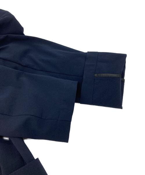 UNITED ARROWS（ユナイテッドアローズ）UNITED ARROWS (ユナイテッドアローズ) Bセットアップスーツ ネイビー サイズ:Mの古着・服飾アイテム