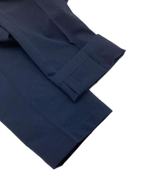 UNITED ARROWS（ユナイテッドアローズ）UNITED ARROWS (ユナイテッドアローズ) Bセットアップスーツ ネイビー サイズ:Mの古着・服飾アイテム