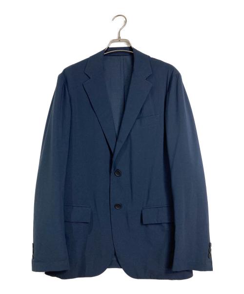 UNITED ARROWS（ユナイテッドアローズ）UNITED ARROWS (ユナイテッドアローズ) 2Bセットアップスーツ ネイビー サイズ:Mの古着・服飾アイテム
