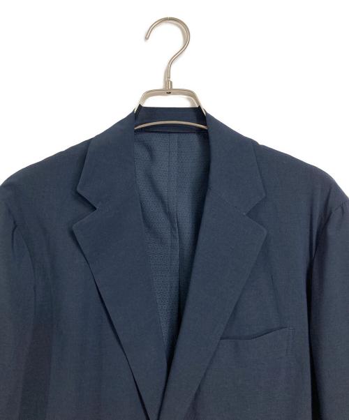 UNITED ARROWS（ユナイテッドアローズ）UNITED ARROWS (ユナイテッドアローズ) 2Bセットアップスーツ ネイビー サイズ:Mの古着・服飾アイテム