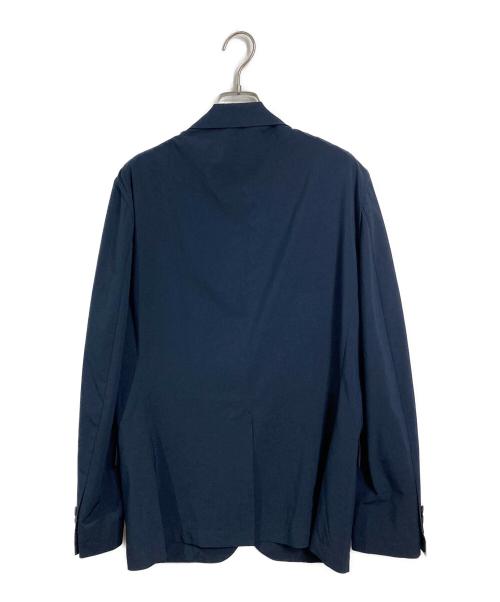 UNITED ARROWS（ユナイテッドアローズ）UNITED ARROWS (ユナイテッドアローズ) 2Bセットアップスーツ ネイビー サイズ:Mの古着・服飾アイテム