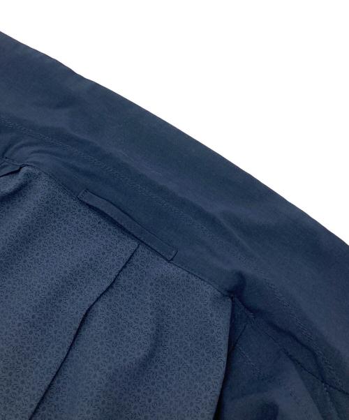 UNITED ARROWS（ユナイテッドアローズ）UNITED ARROWS (ユナイテッドアローズ) 2Bセットアップスーツ ネイビー サイズ:Mの古着・服飾アイテム