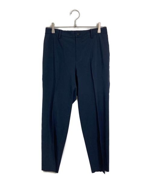 UNITED ARROWS（ユナイテッドアローズ）UNITED ARROWS (ユナイテッドアローズ) 2Bセットアップスーツ ネイビー サイズ:Mの古着・服飾アイテム