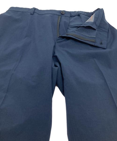 UNITED ARROWS（ユナイテッドアローズ）UNITED ARROWS (ユナイテッドアローズ) 2Bセットアップスーツ ネイビー サイズ:Mの古着・服飾アイテム