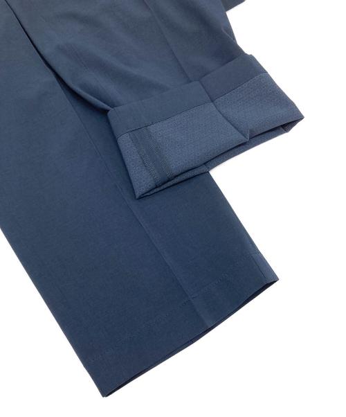 UNITED ARROWS（ユナイテッドアローズ）UNITED ARROWS (ユナイテッドアローズ) 2Bセットアップスーツ ネイビー サイズ:Mの古着・服飾アイテム