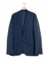 UNITED ARROWS (ユナイテッドアローズ) 2Bセットアップスーツ ネイビー サイズ:M：10000円