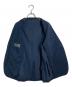 中古・古着 UNITED ARROWS (ユナイテッドアローズ) 2Bセットアップスーツ ネイビー サイズ:M：10000円