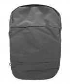 Incaseインケース）の古着「City Compact Backpack  シティコンパクトバックパック　リュック　通勤 通学 仕事 出張 旅行 トラベル タウンユース」｜ブラック