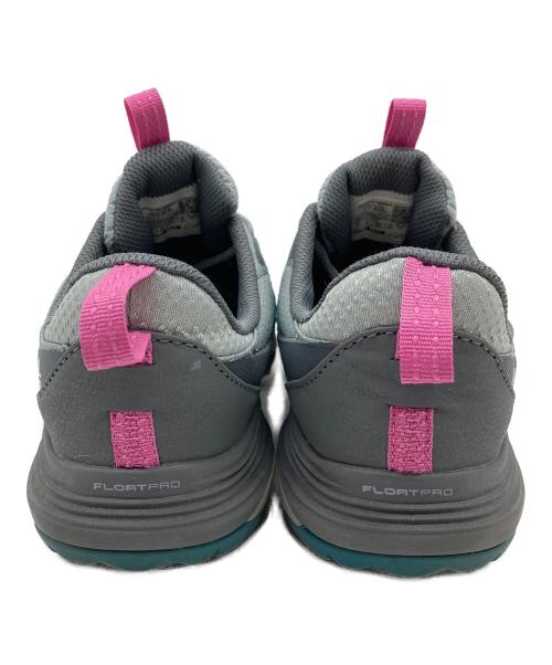 MERRELL（メレル）MERRELL (メレル) SIREN 4 GORE-TEX メレル サイレン 4 ゴアテックス　スポーツ　アウトドア グレー サイズ:US7の古着・服飾アイテム
