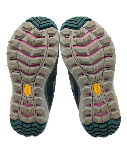 MERRELL（メレル）MERRELL (メレル) SIREN 4 GORE-TEX メレル サイレン 4 ゴアテックス　スポーツ　アウトドア グレー サイズ:US7の古着・服飾アイテム