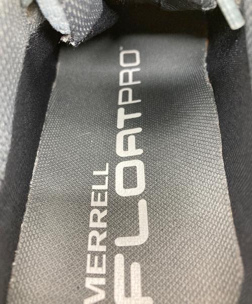 MERRELL（メレル）MERRELL (メレル) SIREN 4 GORE-TEX メレル サイレン 4 ゴアテックス　スポーツ　アウトドア グレー サイズ:US7の古着・服飾アイテム