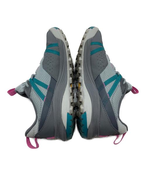 MERRELL（メレル）MERRELL (メレル) SIREN 4 GORE-TEX メレル サイレン 4 ゴアテックス　スポーツ　アウトドア グレー サイズ:US7の古着・服飾アイテム