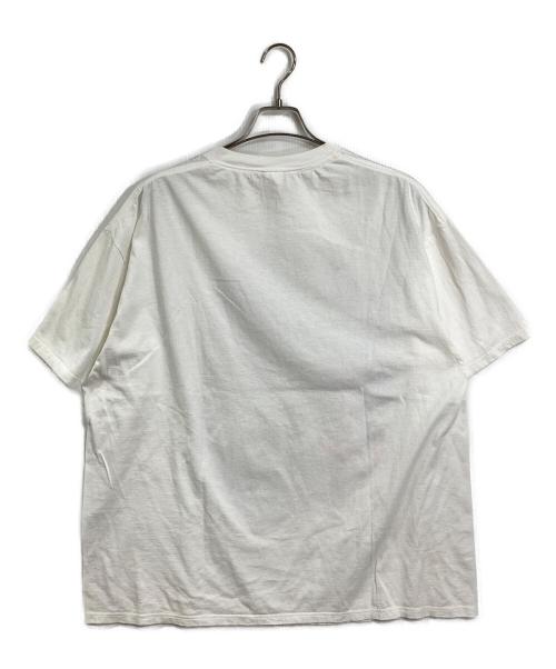 DISNEY DESIGNS（ディズニー・デザインズ）Disney Designs (ディズニー・デザインズ) 【古着】ヴィンテージTシャツ　90s USA製　90年代　ミニー ホワイト サイズ:FREEの古着・服飾アイテム