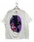 Disney Designs（ディズニー・デザインズ）の古着「【古着】ヴィンテージTシャツ　90s USA製　90年代　ミニー」｜ホワイト