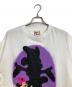 Disney Designs (ディズニー・デザインズ) 【古着】ヴィンテージTシャツ　90s USA製　90年代　ミニー ホワイト サイズ:FREE：12000円