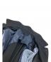 中古・古着 COMME des GARCONS HOMME (コムデギャルソン オム) VALSTAR  製品染 ステンカラーコート　AD2013 ブラック サイズ:XS：10000円