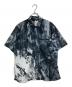 THE NORTH FACE（ザ ノース フェイス）の古着「S/S Walls Shirt」｜グレー