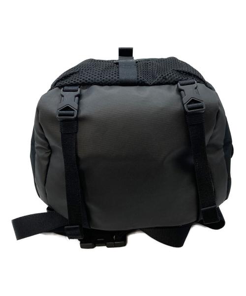 NIKE ACG（ナイキエーシージー）NIKE ACG (ナイキエーシージー) DAYMAX リュック　バックパック ブラック×グレー サイズ:25Lの古着・服飾アイテム