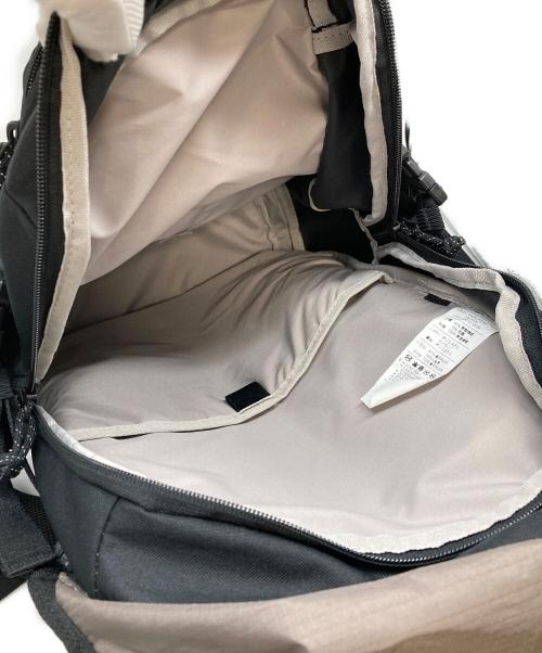 NIKE ACG（ナイキエーシージー）NIKE ACG (ナイキエーシージー) DAYMAX リュック　バックパック ブラック×グレー サイズ:25Lの古着・服飾アイテム