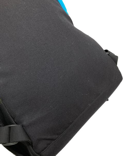 PORTER（ポーター）PORTER (ポーター) puffy リュック　バックパック マルチカラー サイズ:実寸参照の古着・服飾アイテム