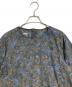 THE NORTH FACE (ザ ノース フェイス) カルカワンピース　花柄　 オリーブ サイズ:L：6000円