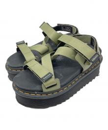 Dr.Martens（ドクターマーチン）の古着「KIMBER II」｜カーキ