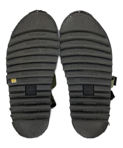 Dr.Martens（ドクターマーチン）Dr.Martens (ドクターマーチン) KIMBER II カーキ サイズ:UK6の古着・服飾アイテム