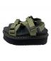 Dr.Martens (ドクターマーチン) KIMBER II カーキ サイズ:UK6：6000円