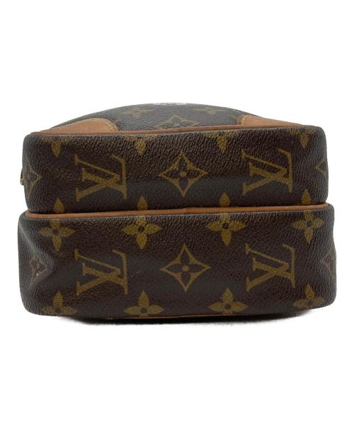 LOUIS VUITTON（ルイ ヴィトン）LOUIS VUITTON (ルイ ヴィトン) ショルダーバッグ　モノグラム　アマゾン ブラウン サイズ:実寸参照の古着・服飾アイテム