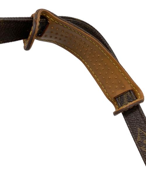 LOUIS VUITTON（ルイ ヴィトン）LOUIS VUITTON (ルイ ヴィトン) ショルダーバッグ　モノグラム　アマゾン ブラウン サイズ:実寸参照の古着・服飾アイテム
