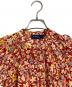 POLO RALPH LAUREN (ポロ・ラルフローレン) 花柄ブラウス レッド サイズ:S：5000円