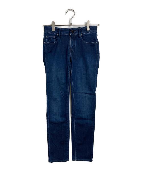 JACOB COHEN（ヤコブコーエン）JACOB COHEN (ヤコブコーエン) スキニーパンツ インディゴ サイズ:25の古着・服飾アイテム