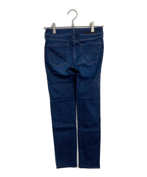 JACOB COHEN（ヤコブコーエン）JACOB COHEN (ヤコブコーエン) スキニーパンツ インディゴ サイズ:25の古着・服飾アイテム