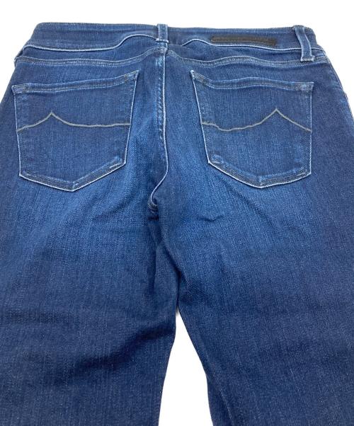 JACOB COHEN（ヤコブコーエン）JACOB COHEN (ヤコブコーエン) スキニーパンツ インディゴ サイズ:25の古着・服飾アイテム