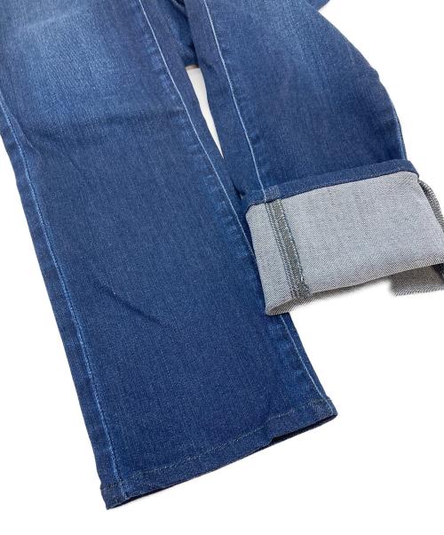 JACOB COHEN（ヤコブコーエン）JACOB COHEN (ヤコブコーエン) スキニーパンツ インディゴ サイズ:25の古着・服飾アイテム