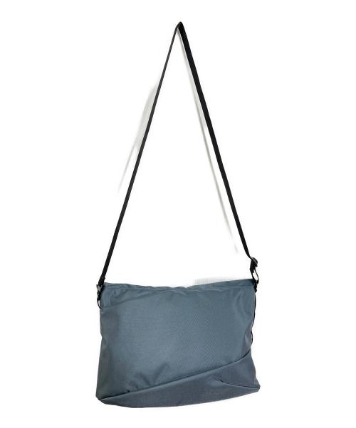 THE NORTH FACE（ザ ノース フェイス）THE NORTH FACE (ザ ノース フェイス) ピレネーショルダーL グレー サイズ:実寸参照の古着・服飾アイテム