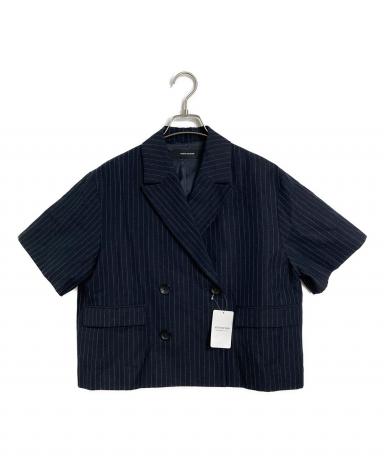 おまとめありがとうございます　ジャーナルスタンダード　ハーフスリーブジャケット 中古・古着通販】JOURNAL STANDARD (ジャーナルスタンダード) ショート