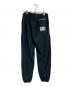 Champion (チャンピオン) UNDERCOVER (アンダーカバー) リバースウィーブ(R) スウェットパンツ ブラック サイズ:XL：13000円
