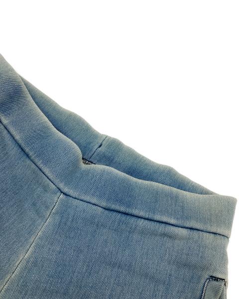 Maison Margiela（メゾンマルジェラ）Maison Margiela (メゾンマルジェラ) スウェットパンツ ブルー サイズ:46の古着・服飾アイテム