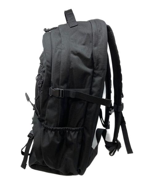 MILK FED.（ミルクフェド）MILK FED. (ミルクフェド) DAILY BACKPACK リュック　バックパック ブラック サイズ:実寸参照の古着・服飾アイテム