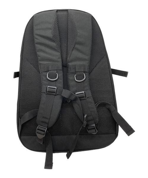 MILK FED.（ミルクフェド）MILK FED. (ミルクフェド) DAILY BACKPACK リュック　バックパック ブラック サイズ:実寸参照の古着・服飾アイテム