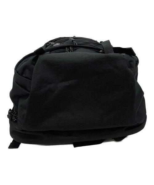 MILK FED.（ミルクフェド）MILK FED. (ミルクフェド) DAILY BACKPACK リュック　バックパック ブラック サイズ:実寸参照の古着・服飾アイテム