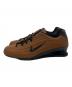 NIKE (ナイキ) emmi atelier (エミアトリエ) 【NIKE meets emmi】SHOX Z ブラウン サイズ:US8：8000円