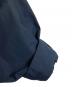中古・古着 nanamica (ナナミカ) Utility Light Wind Shirt　ユーティリティライトウィンドシャツ　長袖シャツ ネイビー サイズ:S 未使用品：12000円