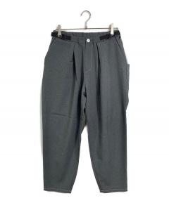 中古・古着通販】SOPHNET. (ソフネット) DAMAGED STRETCH DENIM