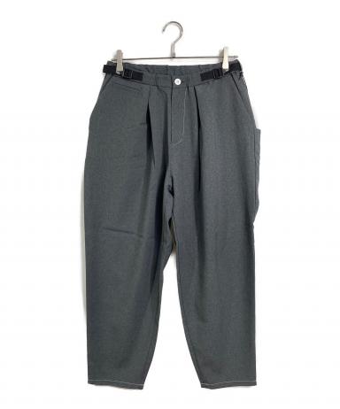 中古・古着通販】F/CE. (エフシーイー) LIGHT WEIGHT BALLOON PANTS