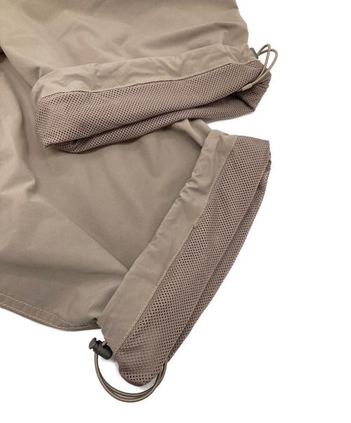 DAIWA（ダイワ）DAIWA (ダイワ) TECH EASY TROUSERS POLY  テックイージートラウザーズポリ  イージーパンツ ベージュ サイズ:Sの古着・服飾アイテム